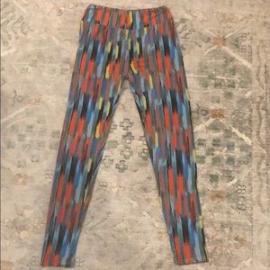 Lularoe one size leggings